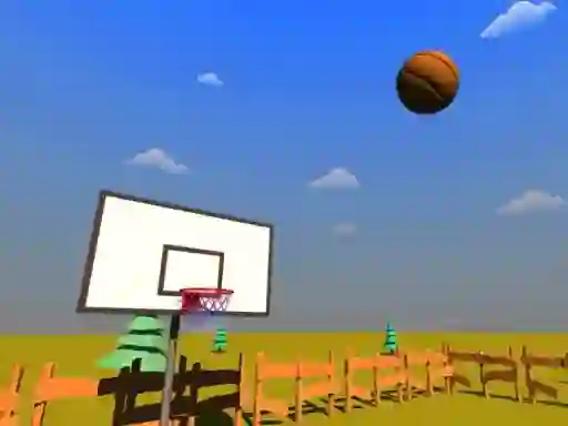 Permainan Basketball School talian