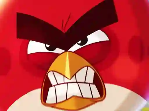 Permainan Angry Birds vs Pigs talian