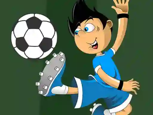 Permainan Soccer Stars Jigsaw talian
