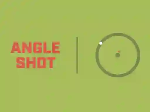 Permainan Angle Shot talian