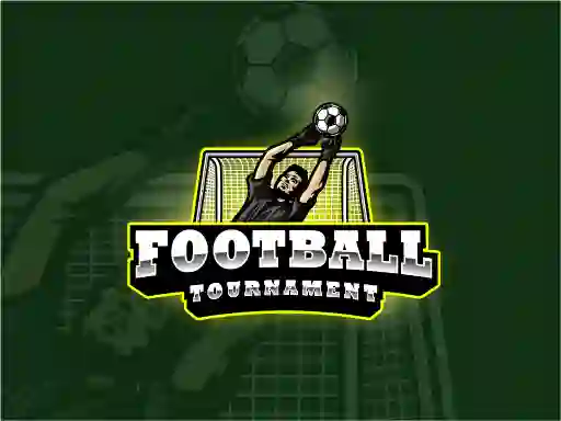Permainan Football Tournament talian