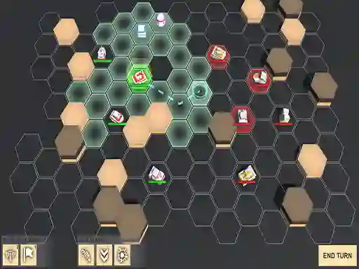 Permainan Turn Based talian