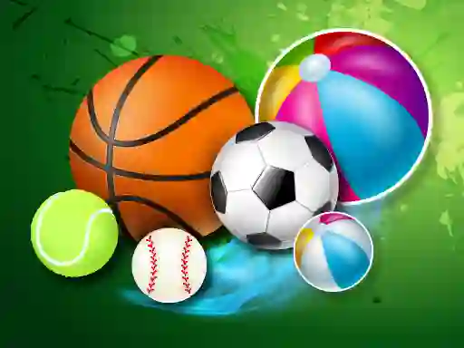 Permainan Gravity Balls talian