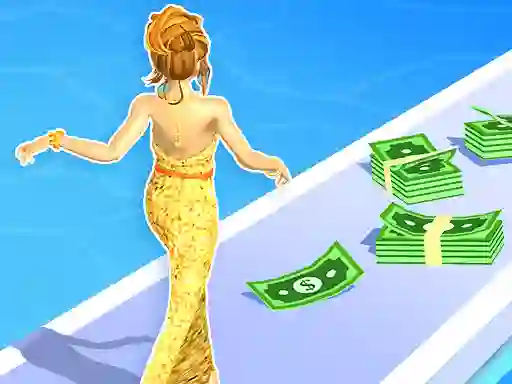 Permainan Run Rich 3d talian