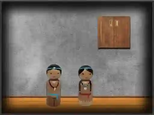 Permainan Amgel Easy Room Escape 64 talian