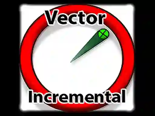 Permainan Vector Incremental talian