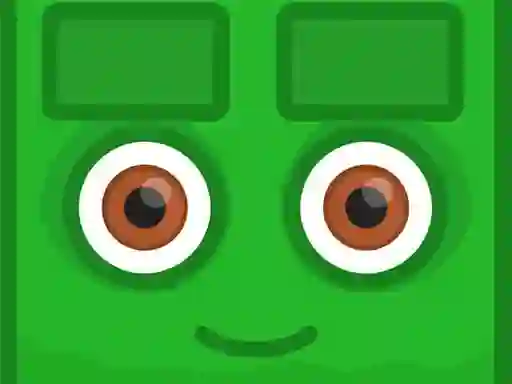 Permainan Green Bit Escape talian