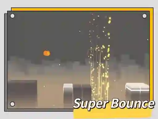 Permainan Super Bounce talian