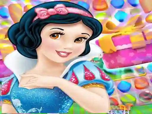 Permainan Snow White talian