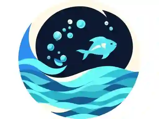 Permainan Fish Divider talian