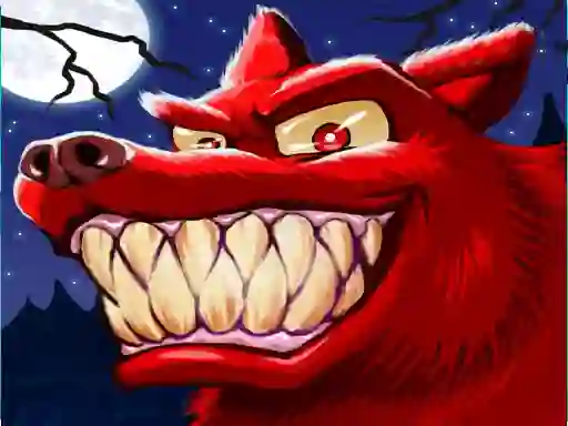 Permainan Dracula Quest : Run For Blood talian