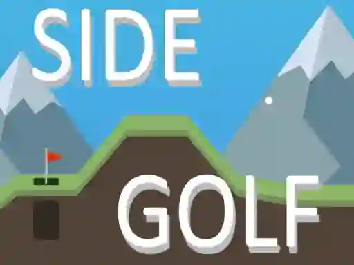 Permainan Side Golf talian
