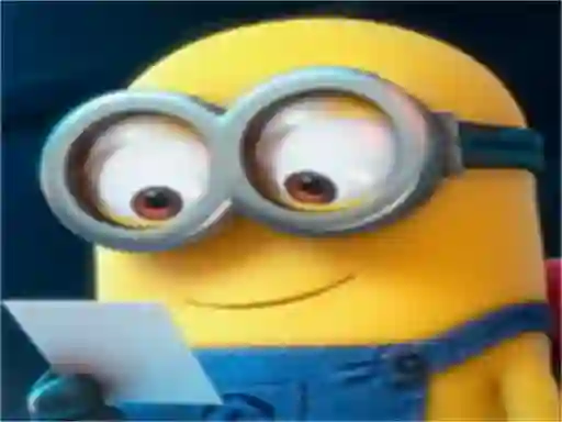 Permainan Minions Jigsaw talian