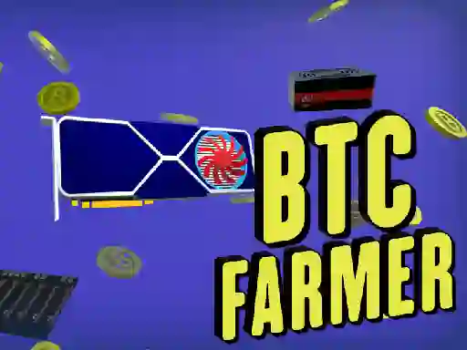 Permainan BTC Farmer talian