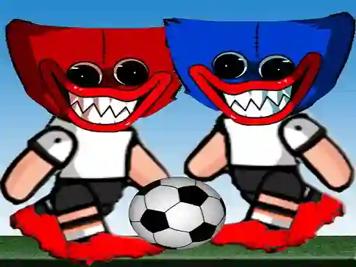 Permainan Huggy Wuggy Football talian