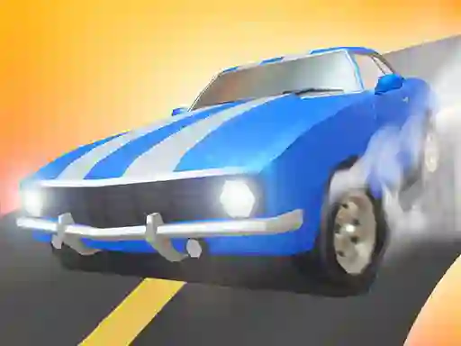 Permainan Fast Driver 2 talian
