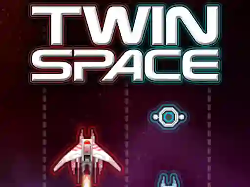 Permainan Twin Space talian