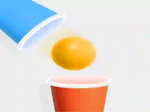 Permainan Tricky Cups? talian