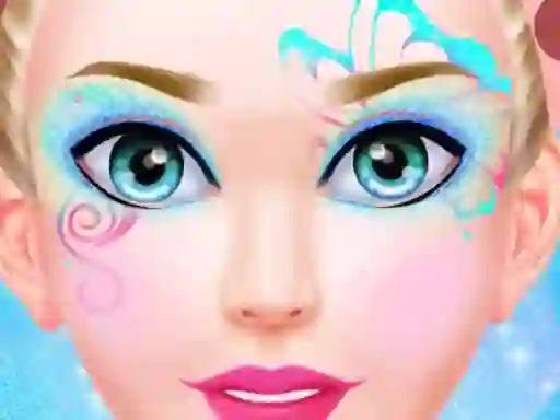 Permainan Love Ballerina talian