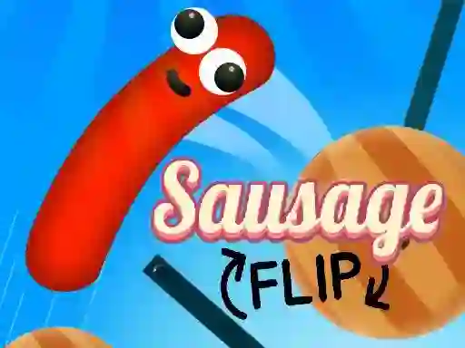 Permainan Sausage Game talian