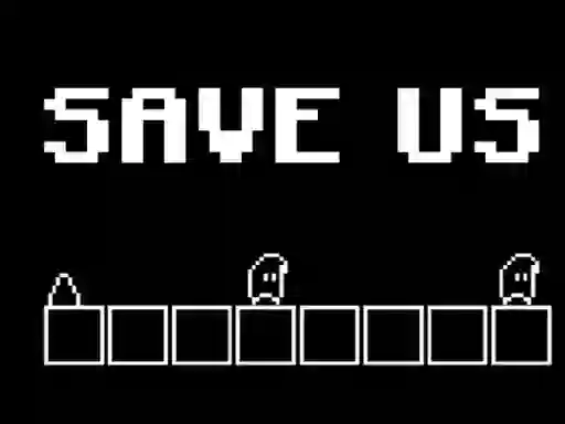 Permainan Save Us talian