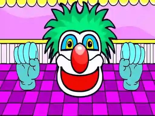 Permainan Fun House Escape talian