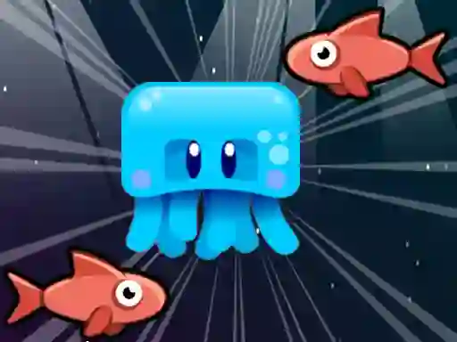 Permainan Hungry Jelly talian