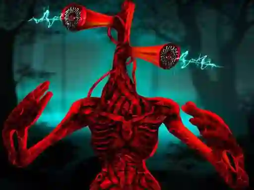 Permainan Horror baby in yellow vs granny scary simulator talian
