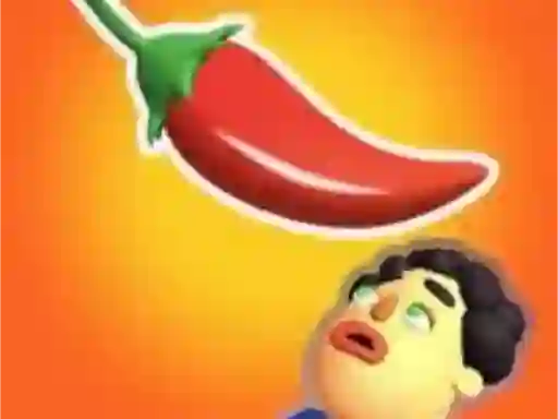 Permainan Extra Hot Chili 3D Online talian