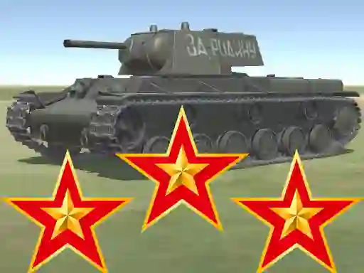 Permainan World of WarTanks talian