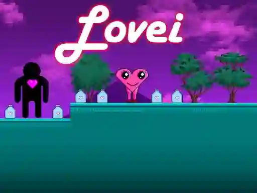 Permainan Lovei talian