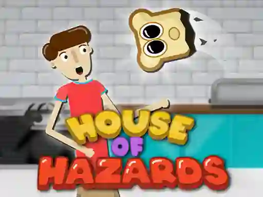 Permainan House Of Hazards 2 talian