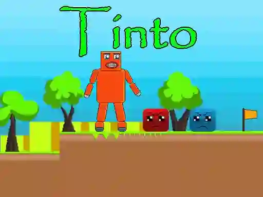 Permainan Tinto talian