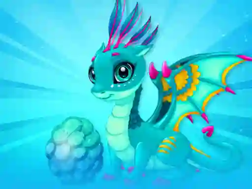 Permainan Fantasy Creatures Princess Laboratory talian