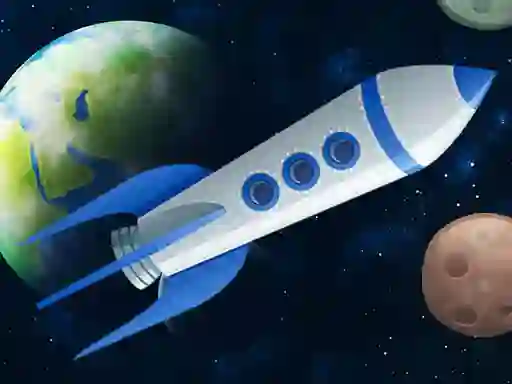 Permainan Protect the Earth talian