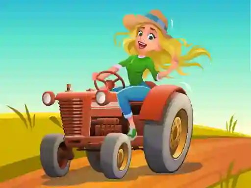 Permainan Farming Life talian