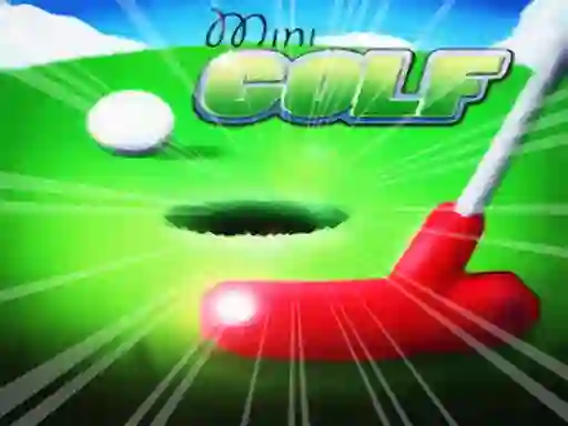 Permainan Is it Golf? talian