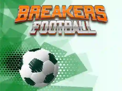 Permainan Breakers Football talian