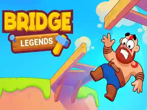 Permainan Online Bridge Leagend talian
