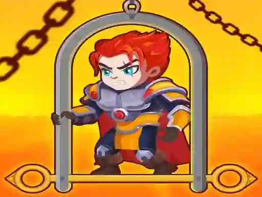 Permainan Hero Rescue New talian