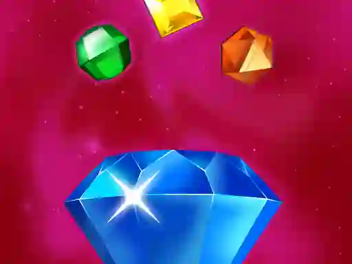 Permainan Bejeweled Classic talian
