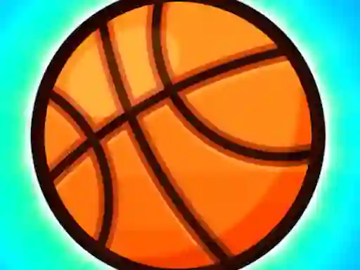 Permainan Super Basketball talian