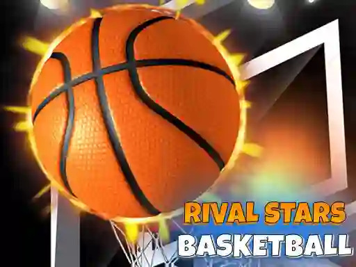 Permainan Rival Star Basketball talian