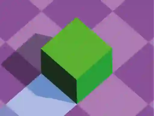 Permainan Tappy Cube talian