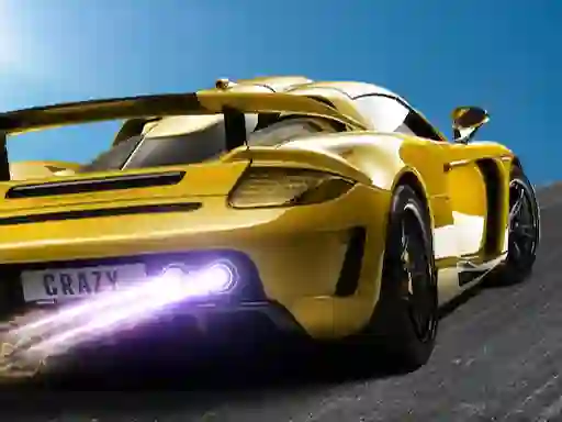 Permainan Galactic Speed talian