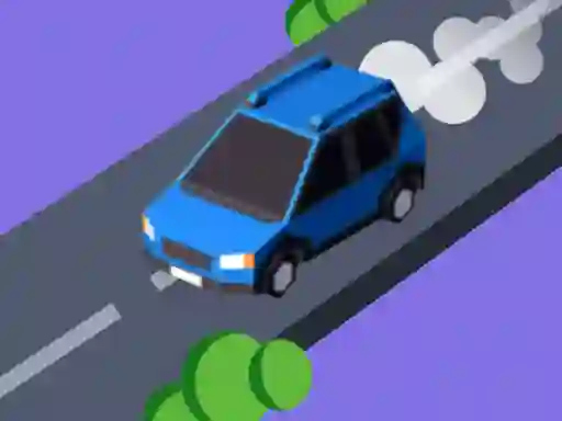Permainan Build A Road talian
