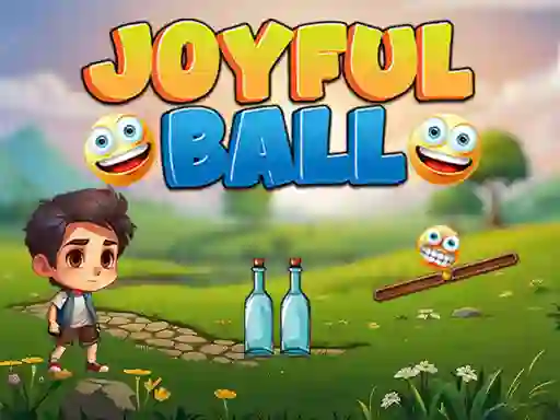 Permainan Joyful Ball talian