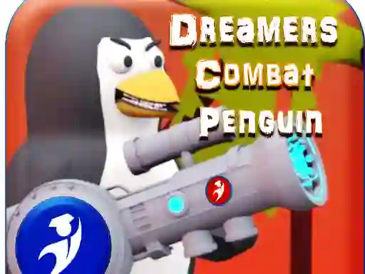 Permainan Dreamers Combat Penguin talian