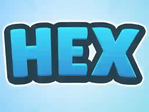 Permainan Hex talian