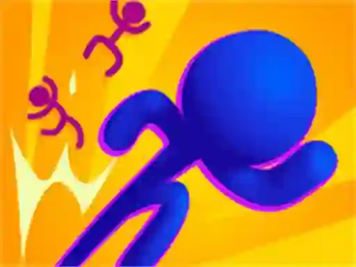 Permainan 3D Bubble Rush! talian